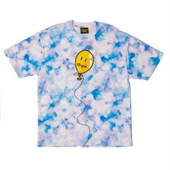 DREW HOUSE T Shirts Textured tie-dye