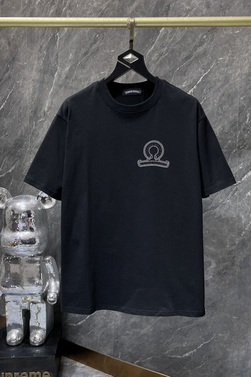 Chrome heart T shirts