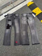 ERD Fashion Retro Jeans