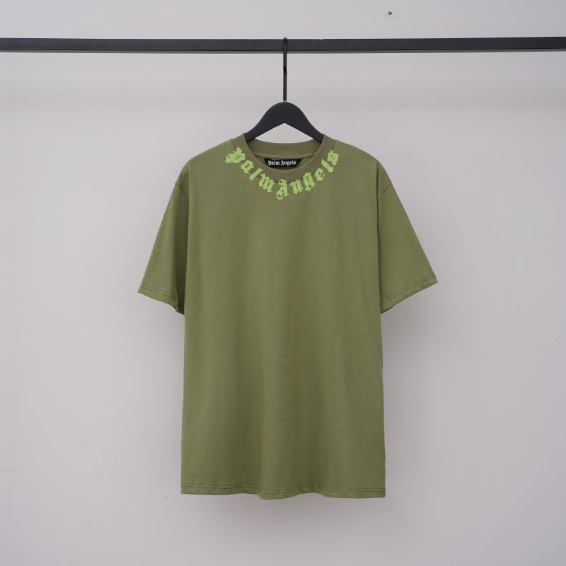 palm angle T Shirts