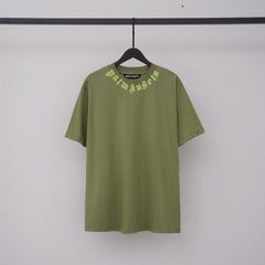 palm angle T Shirts