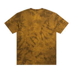 DREW HOUSE T Shirts Stylish Tie-Dye