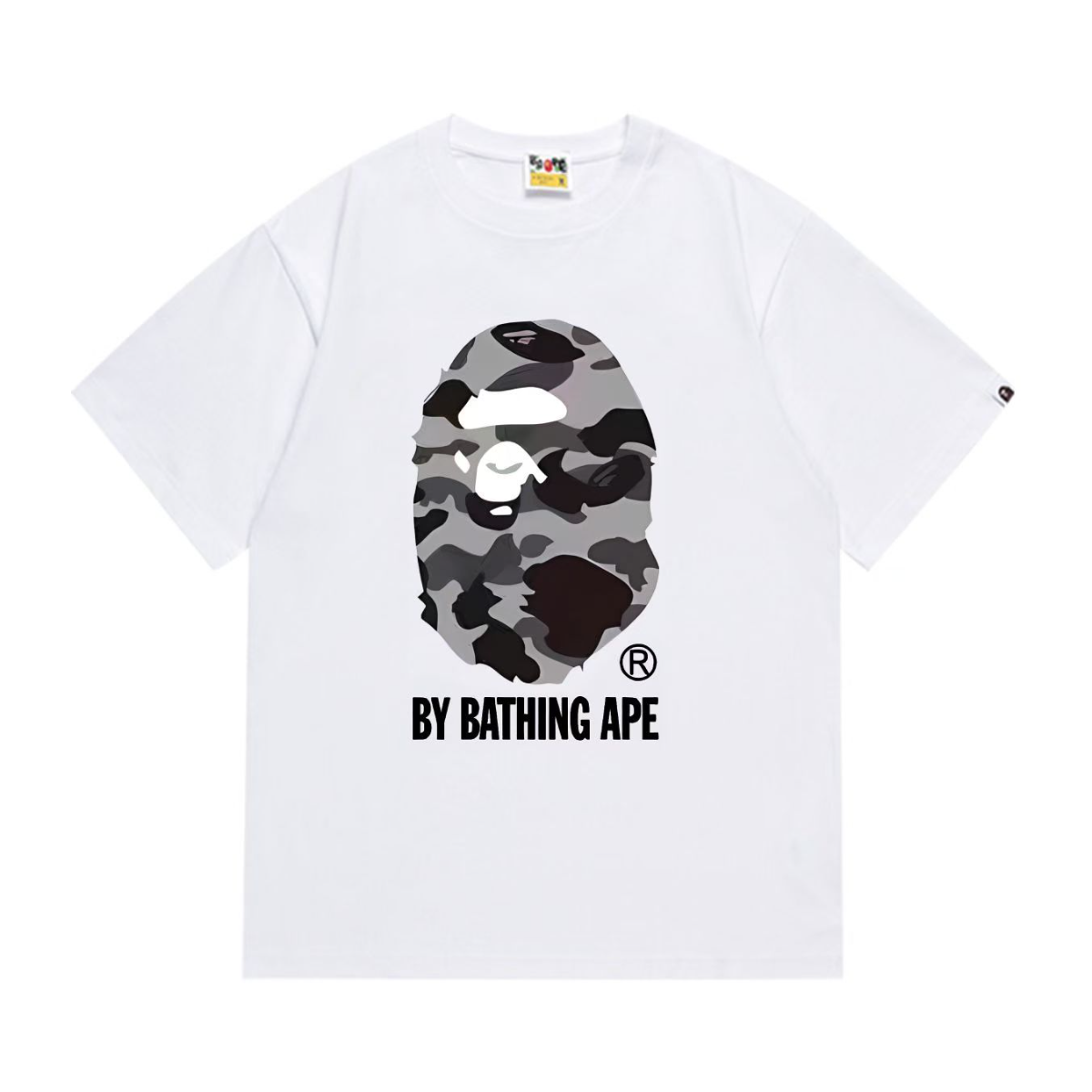 Bathing Ape Bape T Shirts
