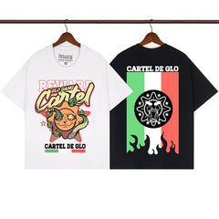 Glo Long T Shirts