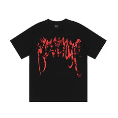 Revenge T Shirts High-quality streetwear with trendy