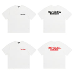 COLE BUXTON T Shirts