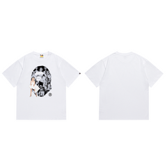 Bathing Ape Bape T Shirts