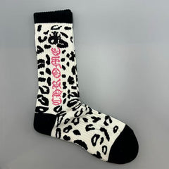 CHH Chrome Hearts Socks plaid