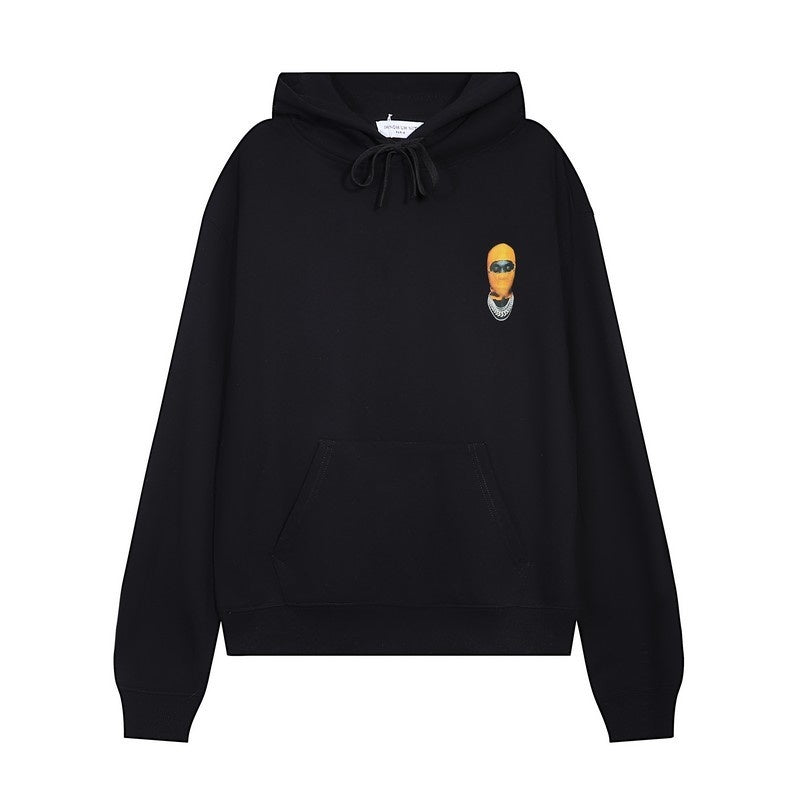 IH NOM UH NIT Hoodie High-quality pure cotton streetwear style
