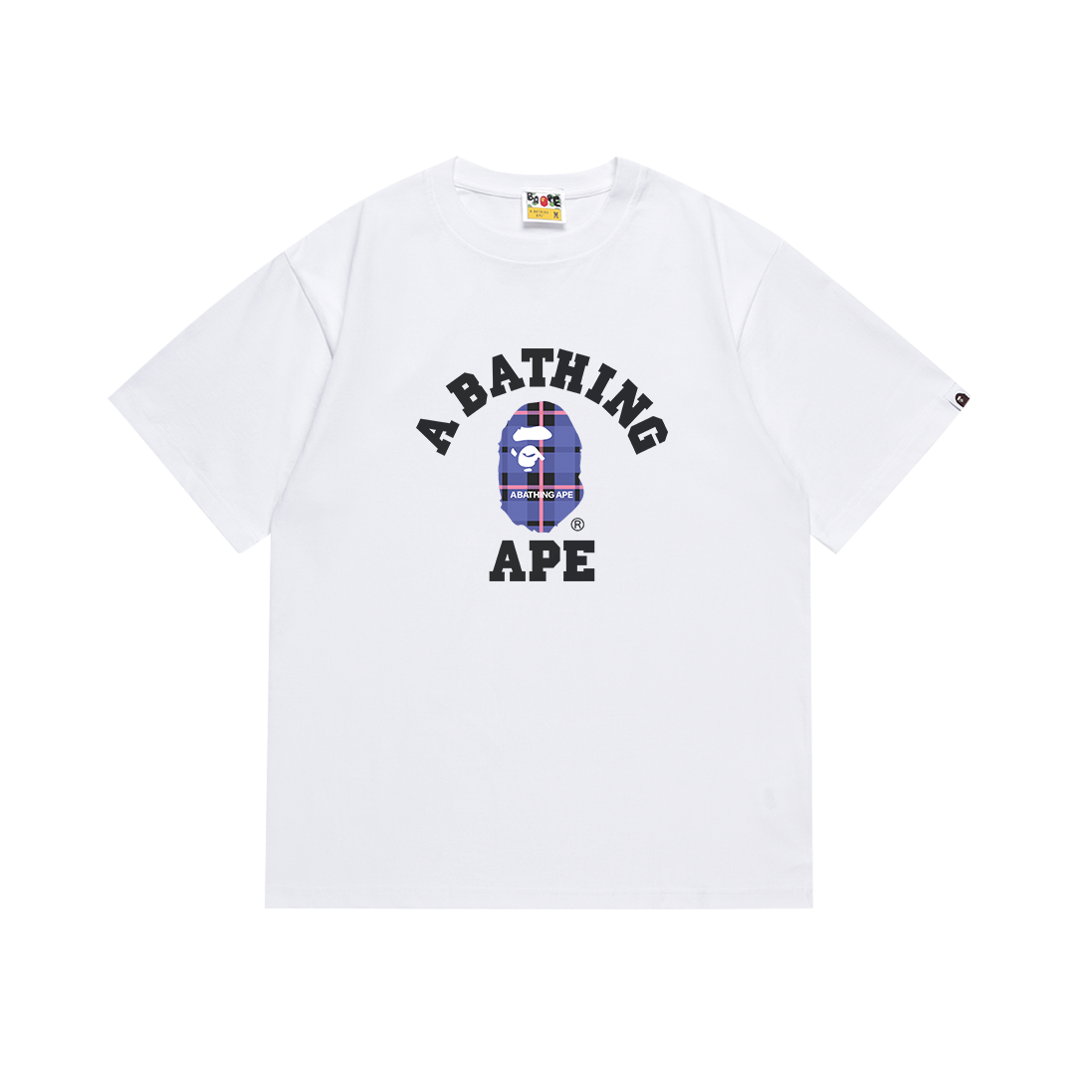 Bathing Ape Bape T Shirts