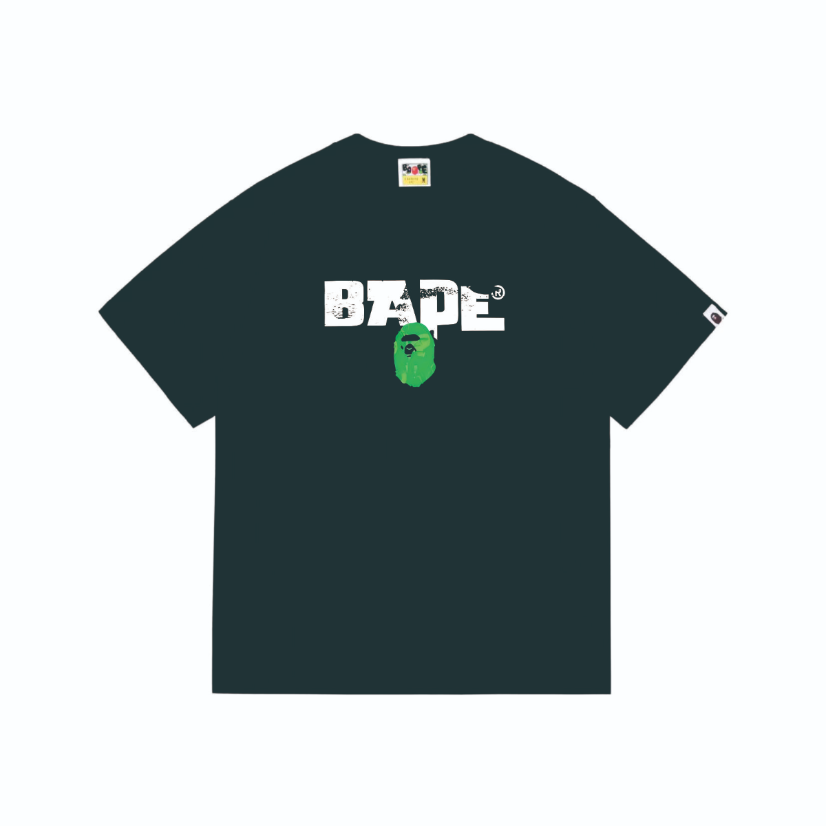 Bathing Ape Bape T Shirts