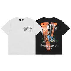 Vlone T Shirts