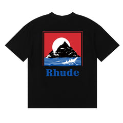 Rhude T Shirts