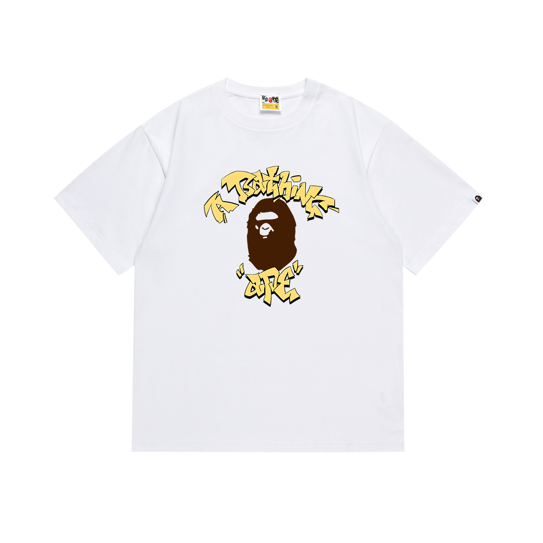 Bathing Ape Bape T Shirts