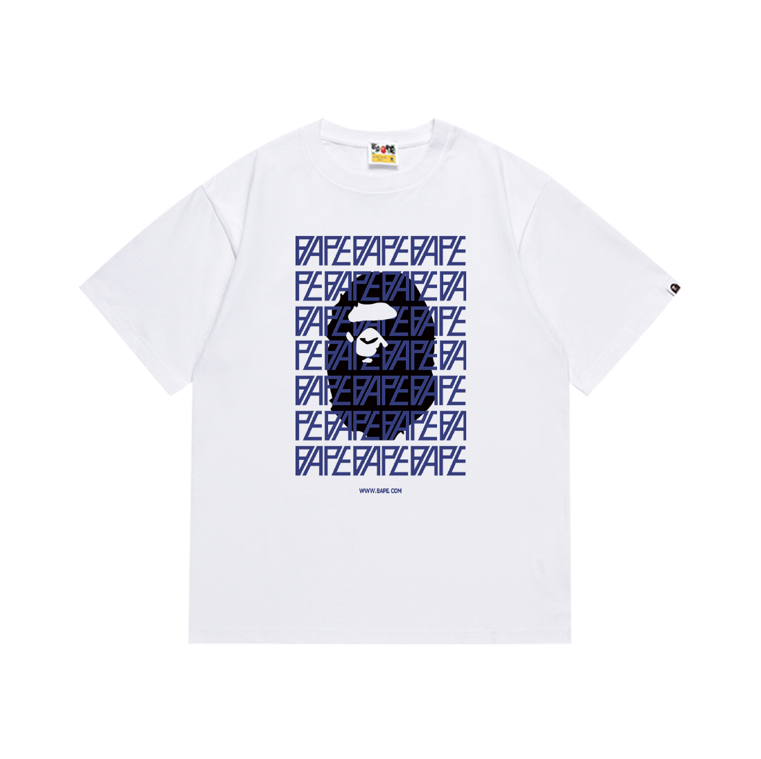 Bathing Ape Bape T Shirts