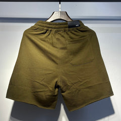 Amiri Shorts Stylish, high-quality pure cotton