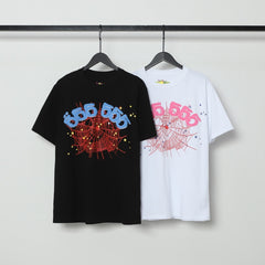 Sp5der T Shirts