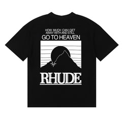 Rhude T Shirts