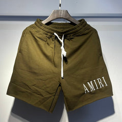 Amiri Shorts Stylish, high-quality pure cotton