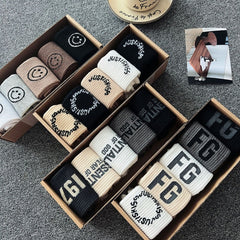 Men socks knee socks