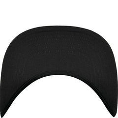 Trendy flat brimmed snapback hatscashew brim sun shade