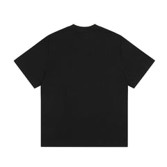Revenge T Shirts High-quality streetwear with trendy Painted decoration