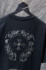 Chrome heart T shirts