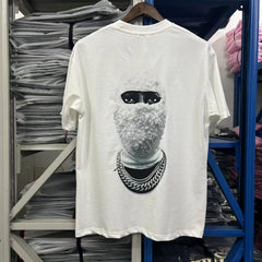 IH NOM UH NIT T shirts High-quality pure cotton streetwear style