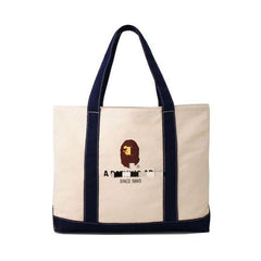 Bathing ape BAPE Bag Shopping Tote Bag