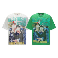 Valeforever Vale T Shirts