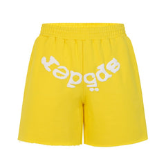 Sp5der Shorts