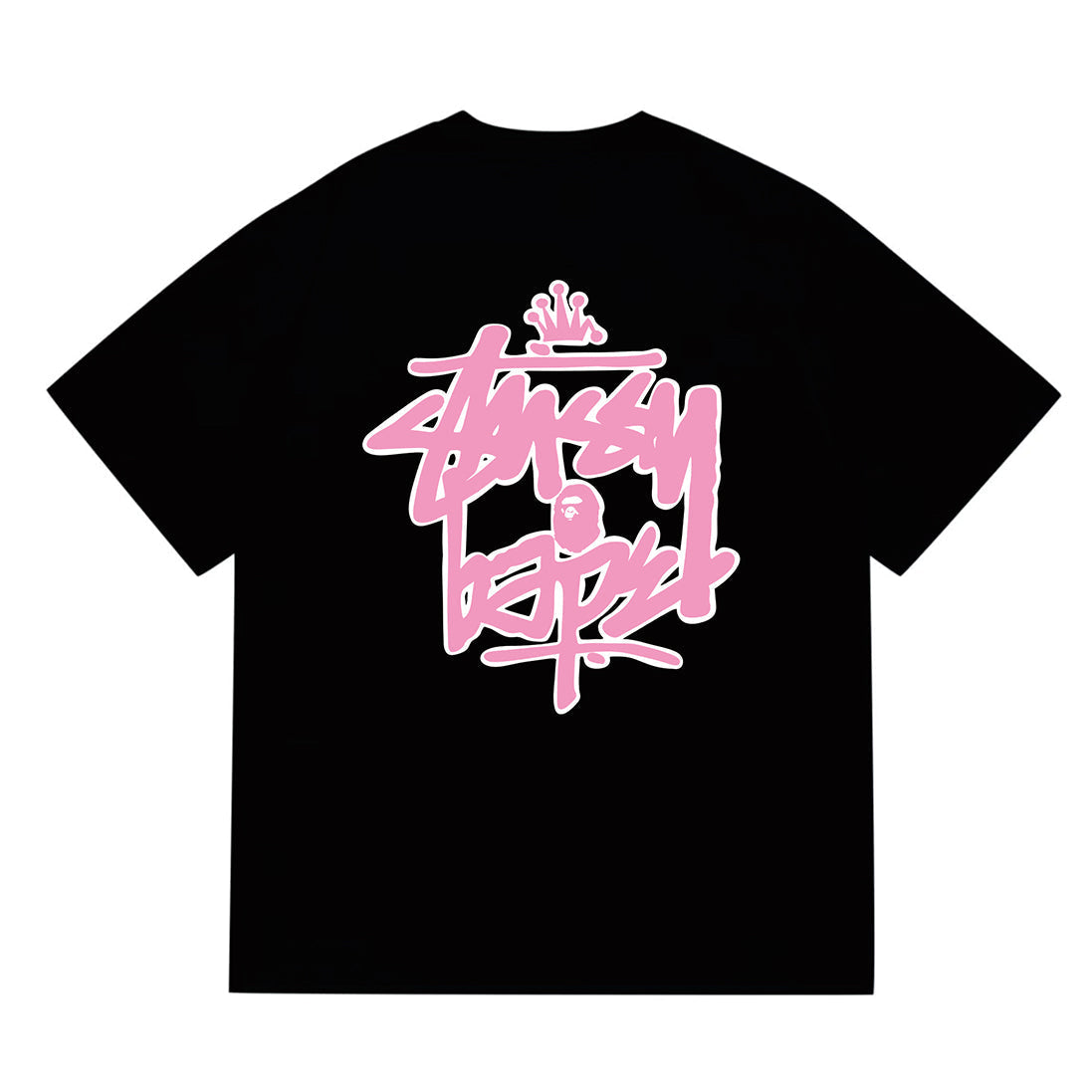 Bathing Ape Bape T Shirts