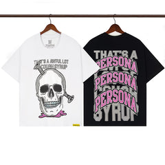 Cough Syrup T Shirts