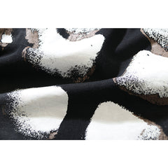 HellstarT Shirts Retro style high street trend High-quality pure cotton high-street clothing