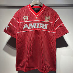 Amiri T shirts Stylish, high-quality pure cotton