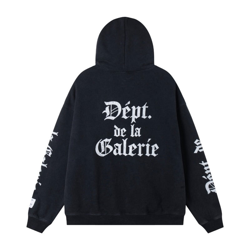Gallery Dept Hoodie