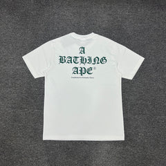 Bathing Ape Bape T Shirts