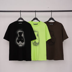 palm angle T Shirts