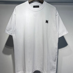 Amiri T shirts Stylish, high-quality pure cotton