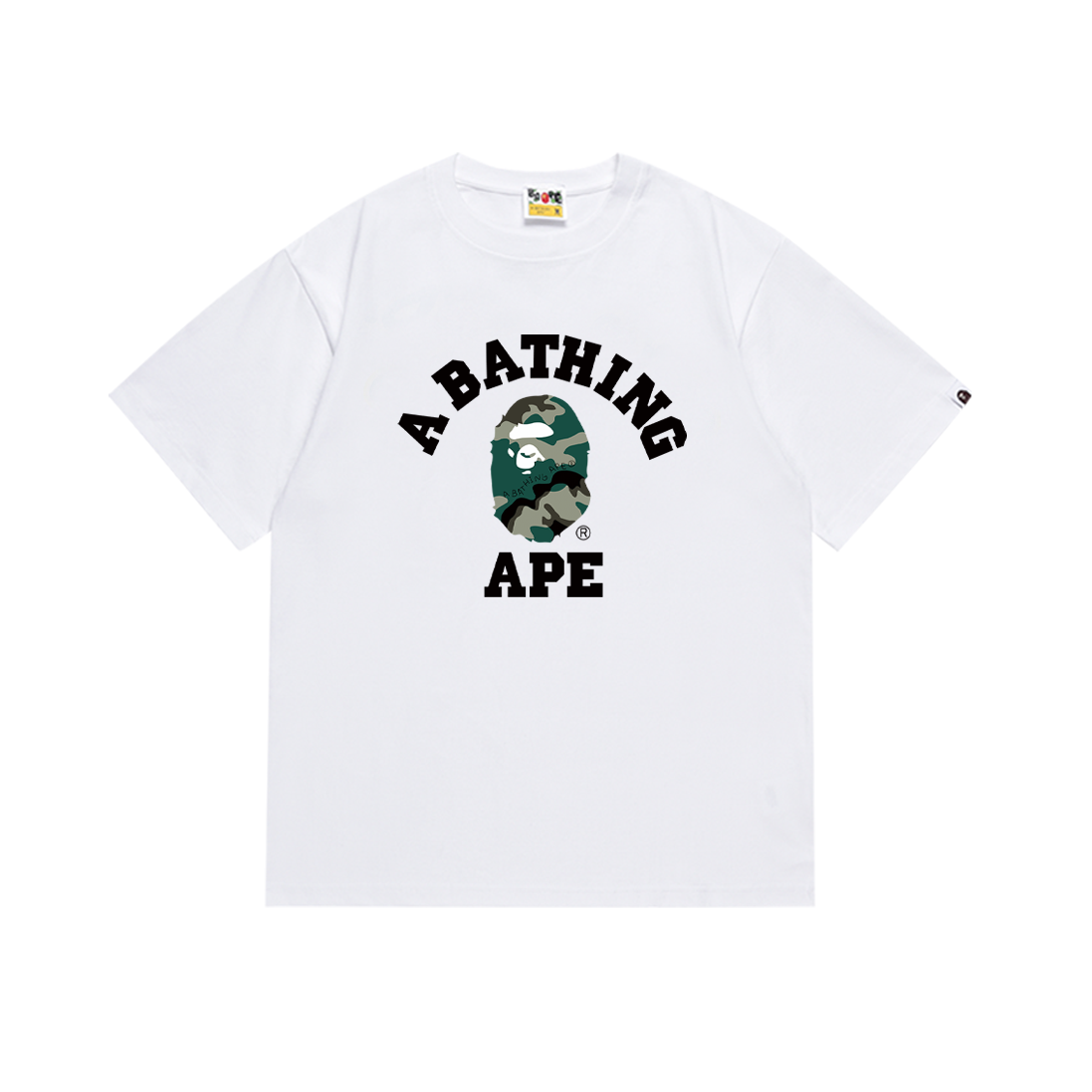 Bathing Ape Bape T Shirts