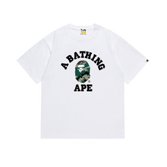 Bathing Ape Bape T Shirts