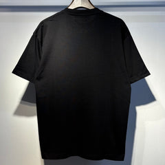 Amiri T shirts Stylish, high-quality pure cotton