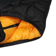 DREW HOUSE Warm jacket Warm stand-up collar