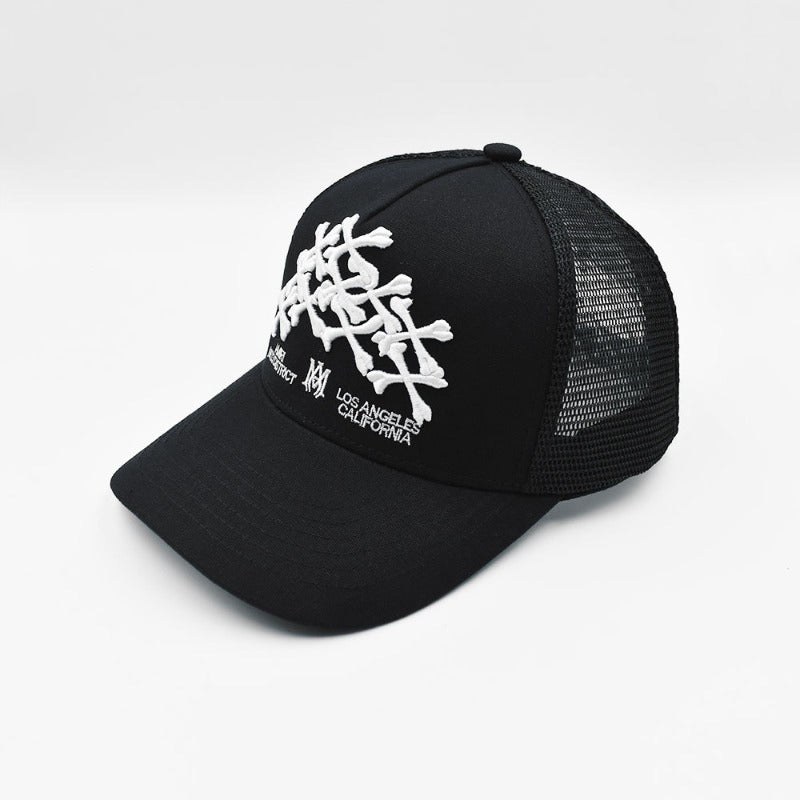 Amiri Hat caps embroidered hat