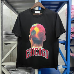 IH NOM UH NIT T shirts High-quality pure cotton streetwear style