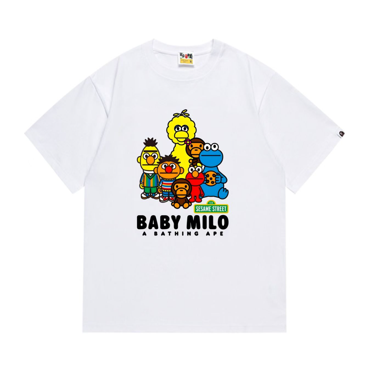 Bathing Ape Bape T Shirts