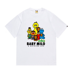 Bathing Ape Bape T Shirts
