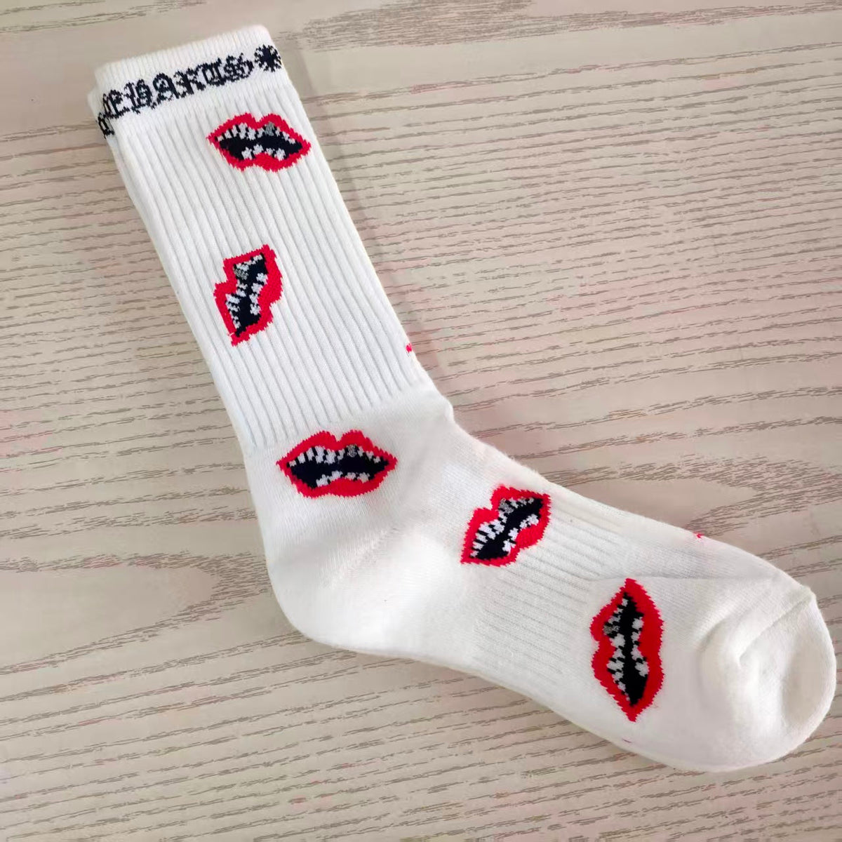 CHH Chrome Hearts Socks