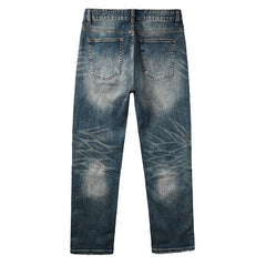 Men Trendy Jeans