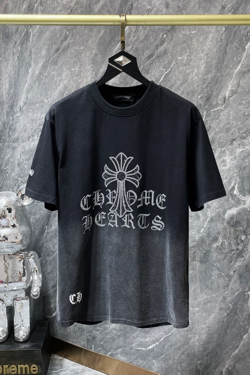 Chrome heart T shirts